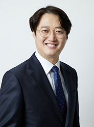 김종문 대표이사