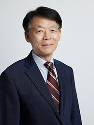 김상현 CS그룹 컨설팅본부장