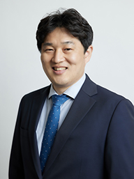 윤의선 CS그룹 CS본부장/ 수석관세사